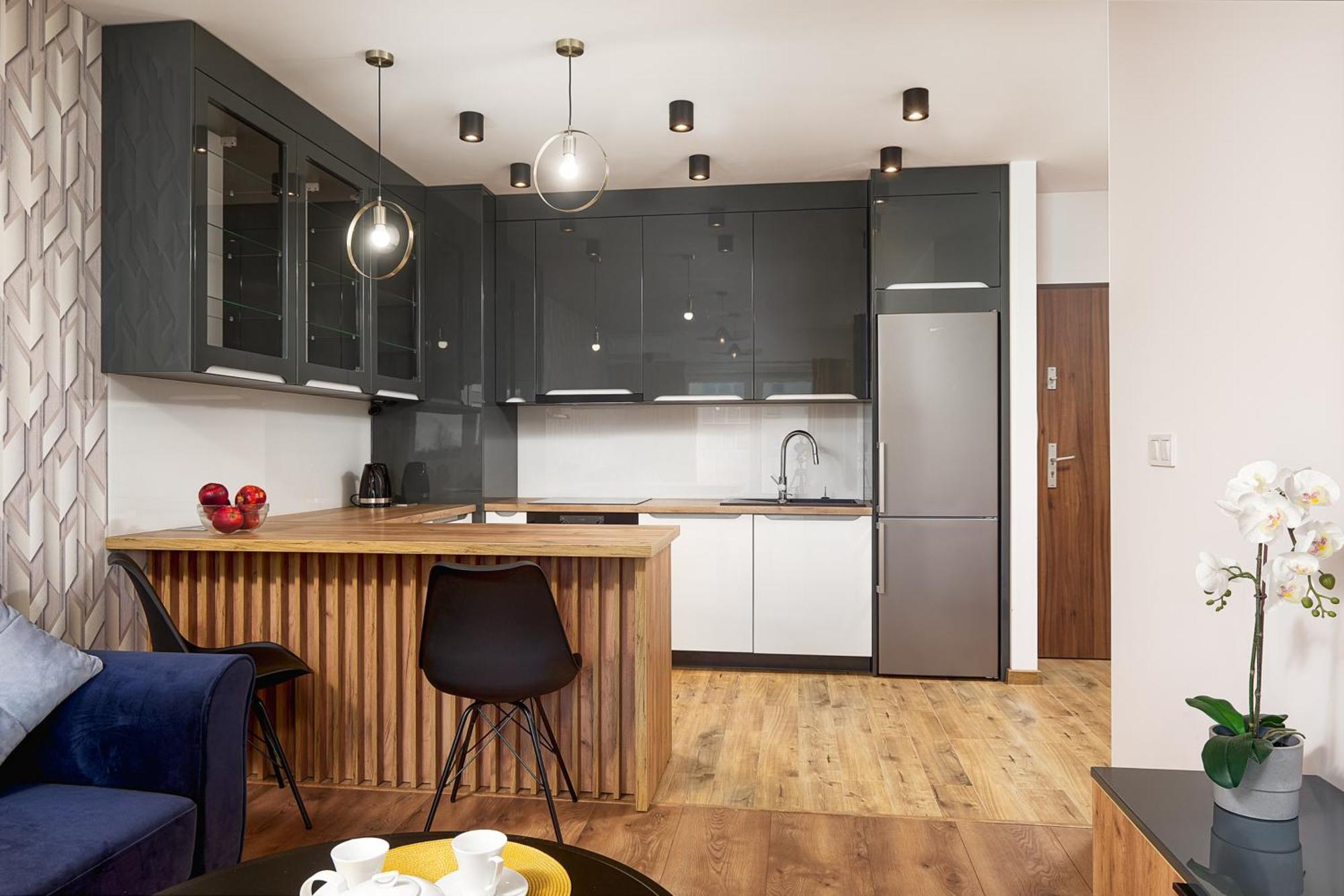 Lumina Luxury 3-Rooms Apartments With Parking Łódź Buitenkant foto