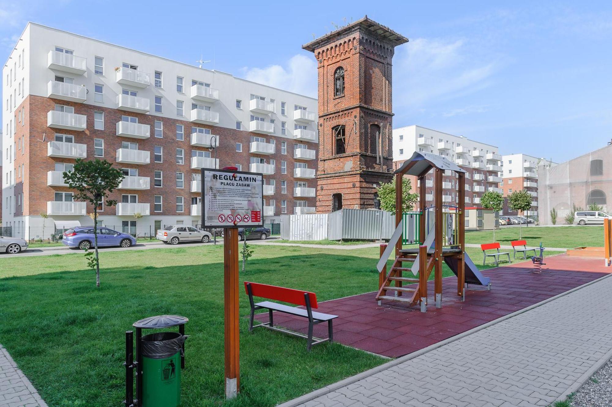 Lumina Luxury 3-Rooms Apartments With Parking Łódź Buitenkant foto