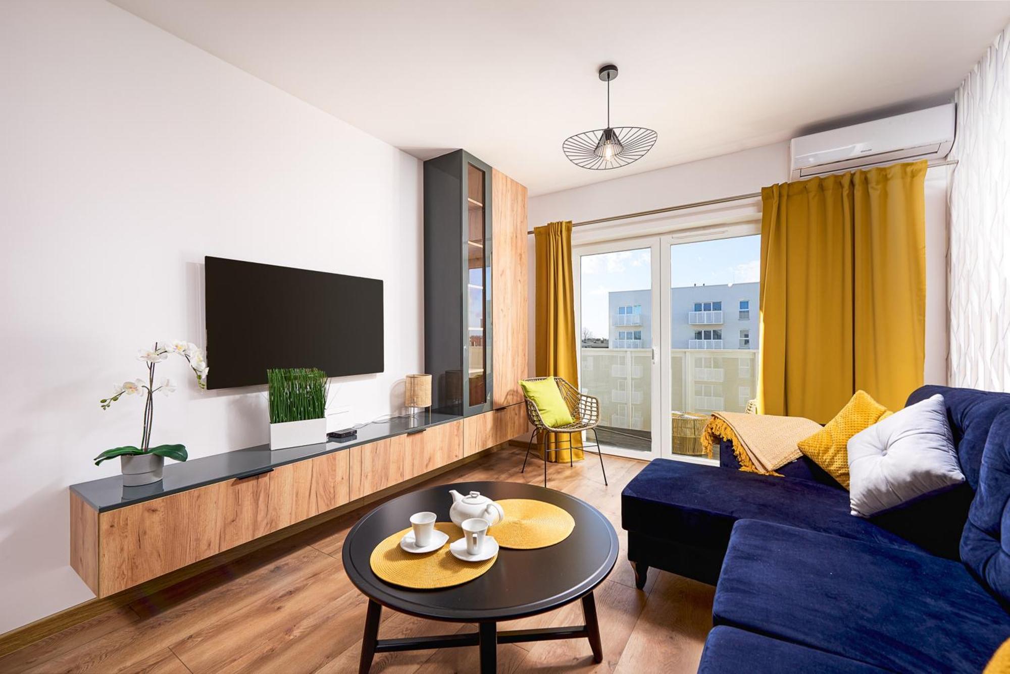 Lumina Luxury 3-Rooms Apartments With Parking Łódź Buitenkant foto
