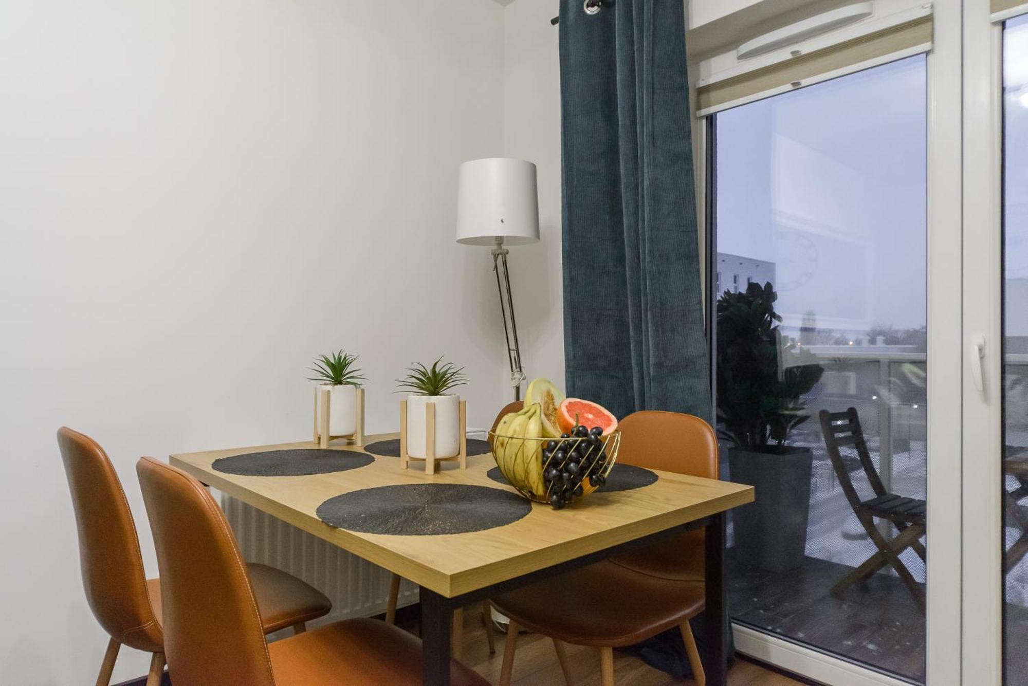 Lumina Luxury 3-Rooms Apartments With Parking Łódź Buitenkant foto