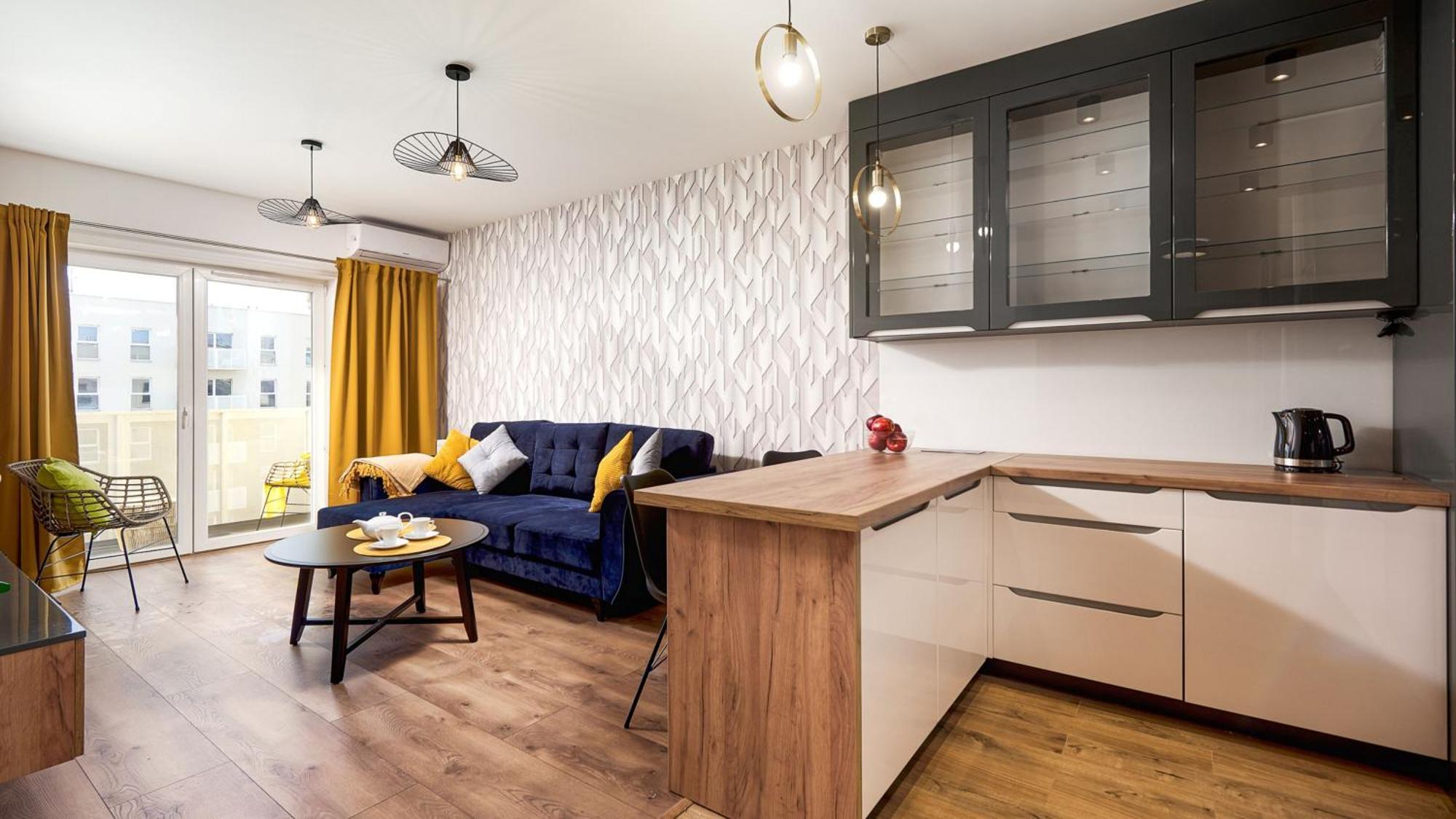 Lumina Luxury 3-Rooms Apartments With Parking Łódź Buitenkant foto
